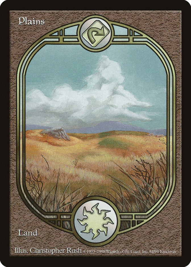 Plains (UGL)