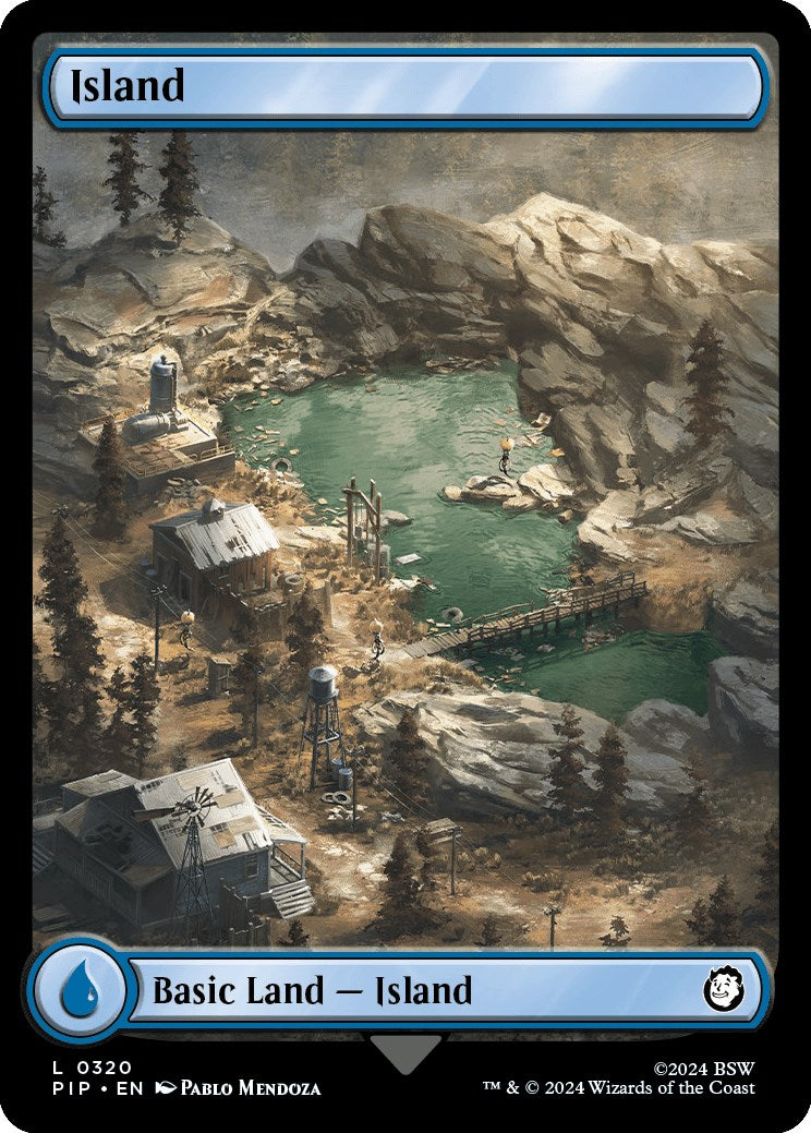 Island (0320)