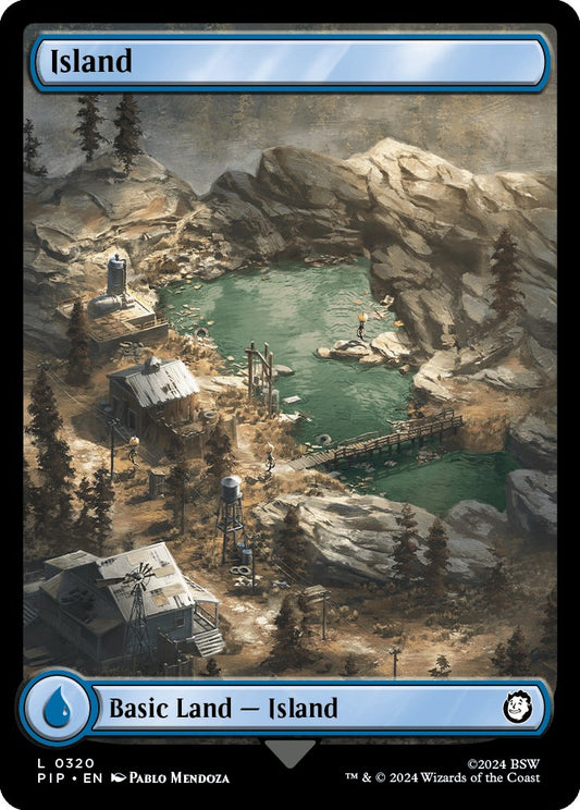 Island (0320)
