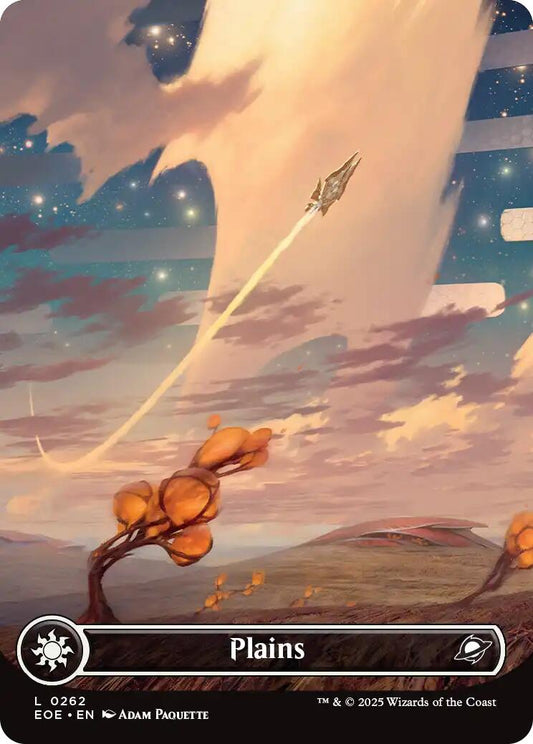 Plains (0262) (Borderless)