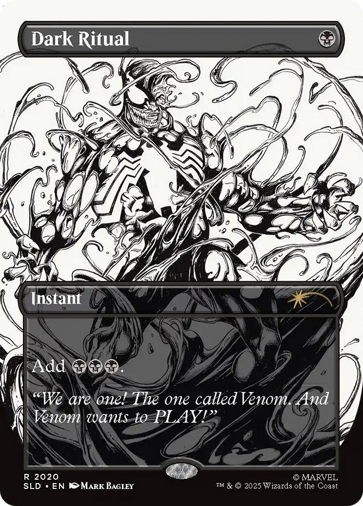 Dark Ritual (2020)
