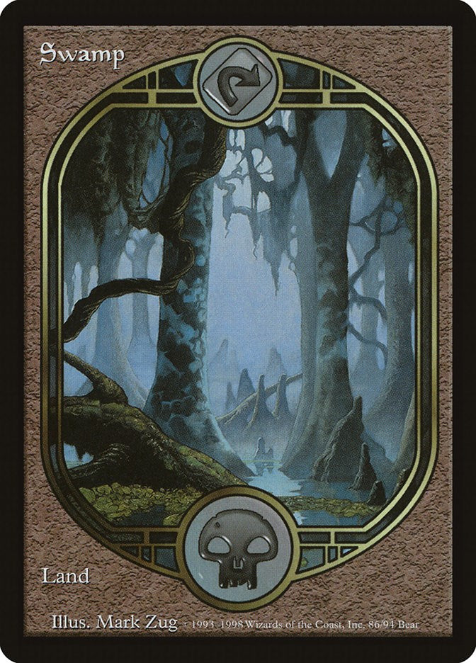 Swamp (UGL)